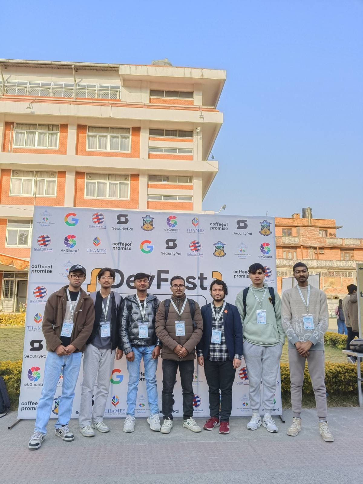 Professional Portrait 3