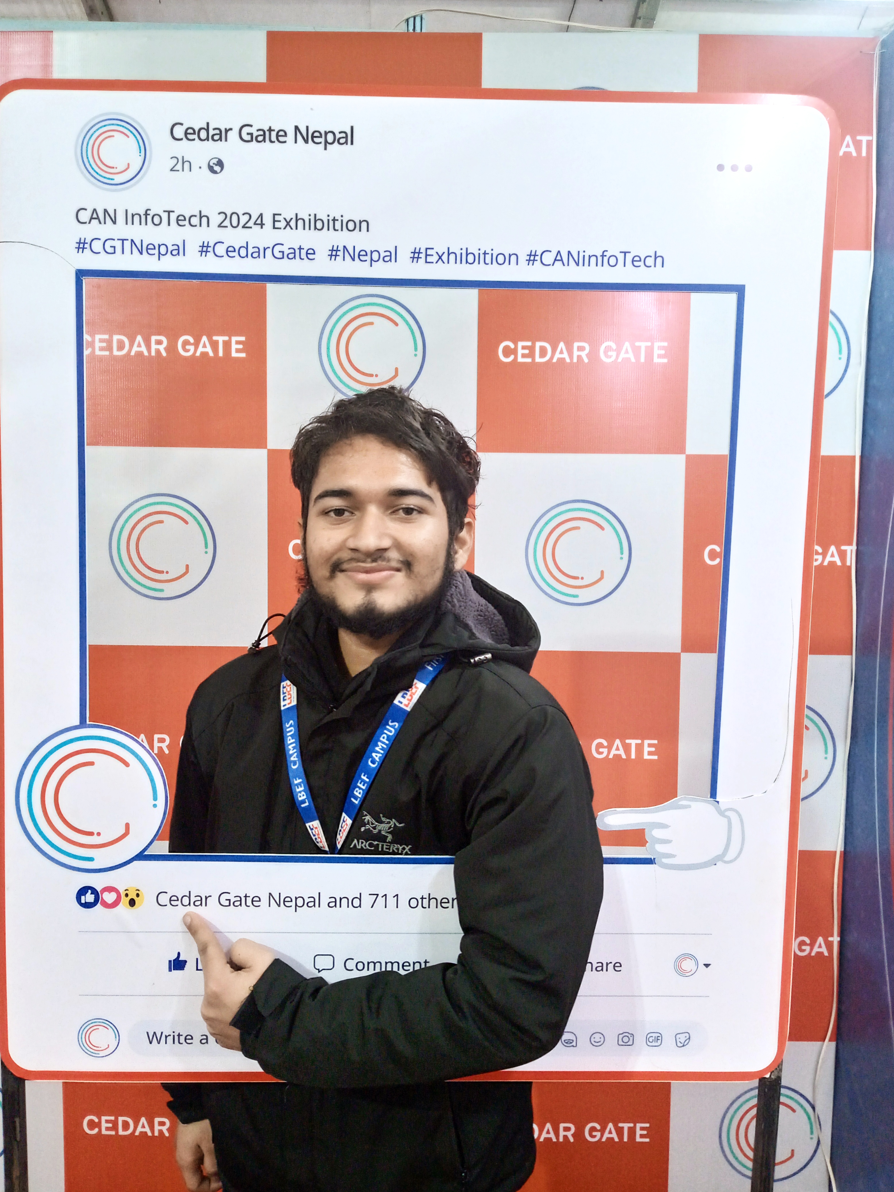 Professional Portrait 4